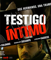 Testigo ntimo