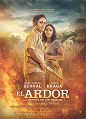 Premiere Mundial El Ardor