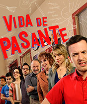 Vida de pasante